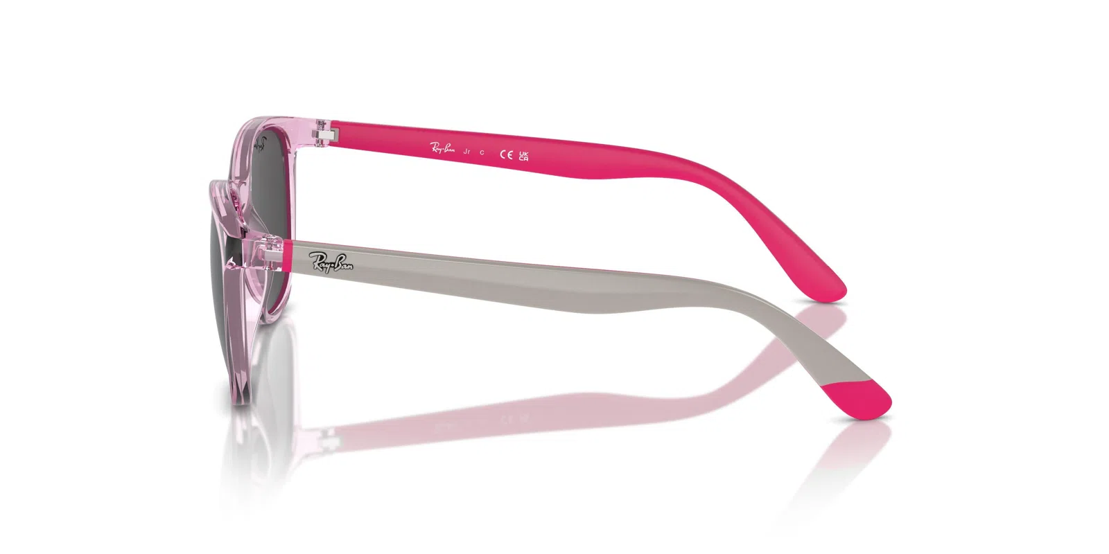 Ray-Ban Kids 0RJ9079S Sunglasses - view 38